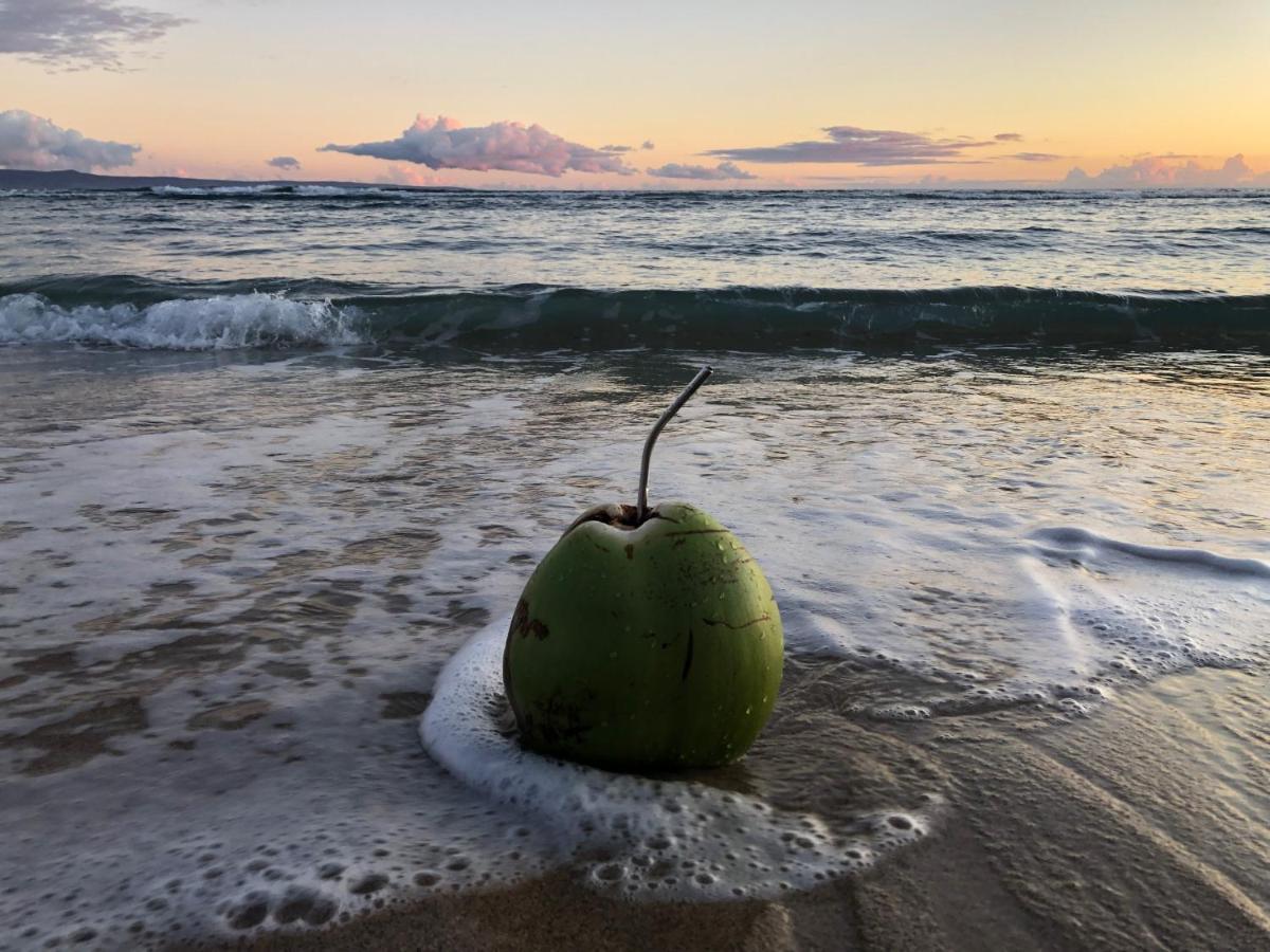 Epic Maui Car Camping Kahului Exterior foto