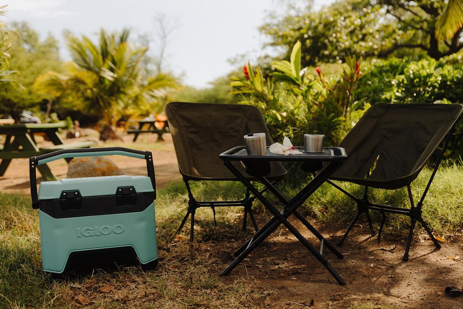 Epic Maui Car Camping Kahului Exterior foto