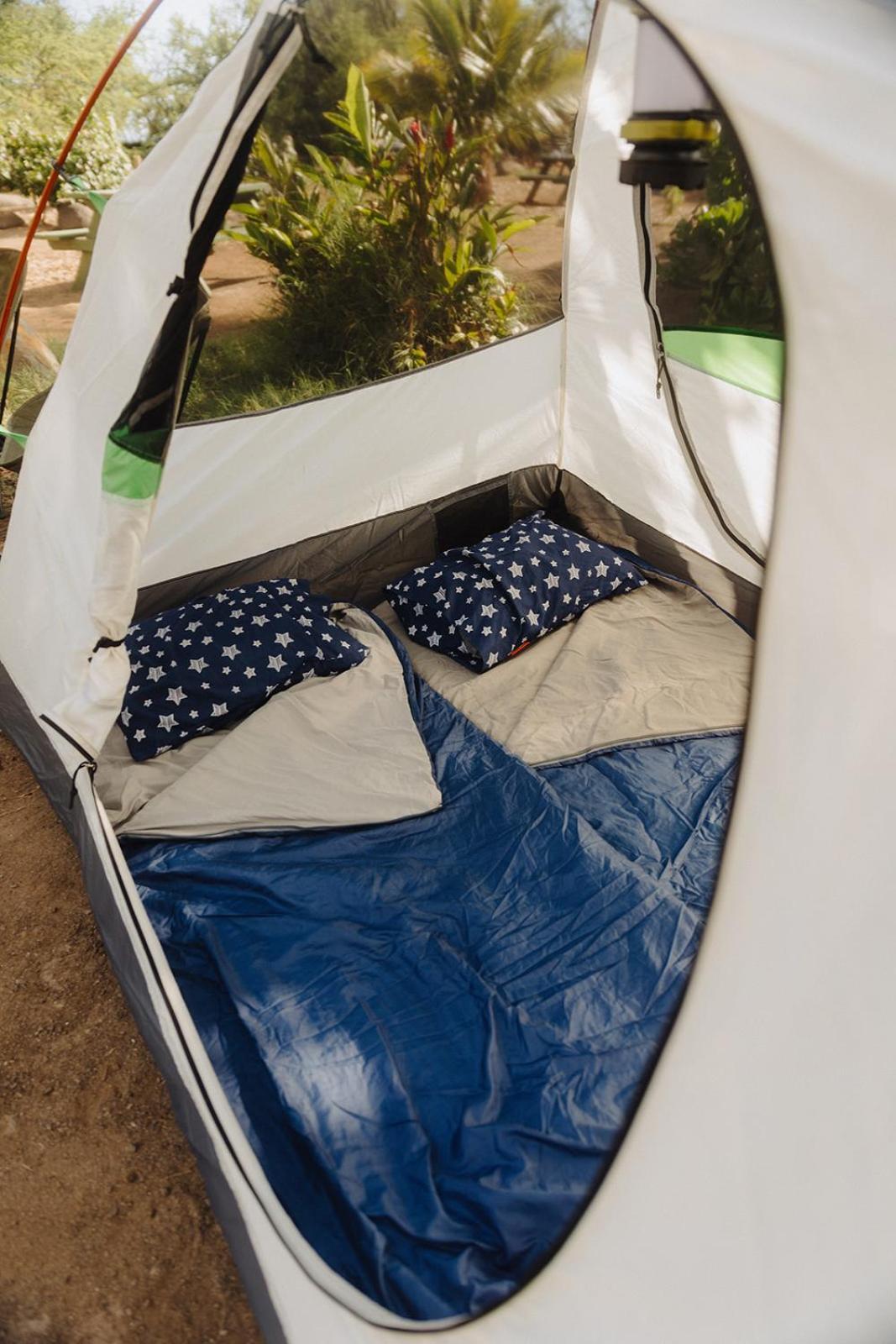Epic Maui Car Camping Kahului Exterior foto